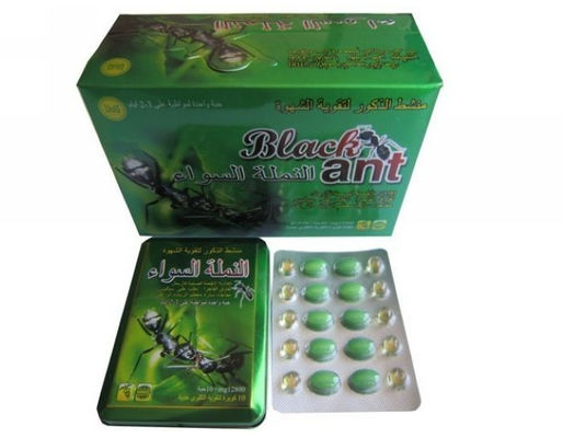 Cina black ant Male Sex Pills pil seksual male enhancement black ant obat Pria produk seks pabrik